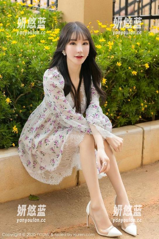 尤蜜荟 - 看姝姝妹妹拿肉丝开涮，原图可太有趣了吧？