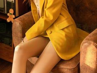 高清美图，希希_啾的爱宕兔女郎造型，我已经盯着屏幕不动了！