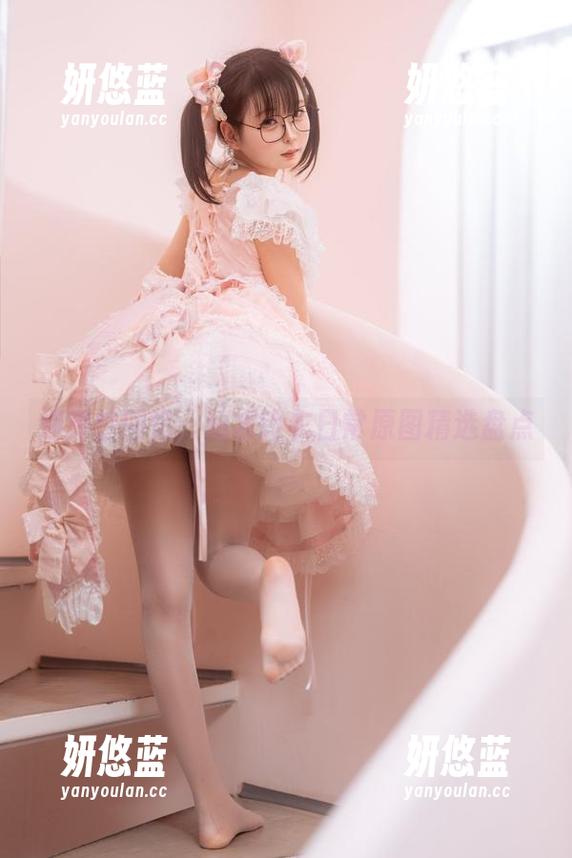 幼水铃衣 选择性回忆:幼水铃衣日常原图精选盘点
