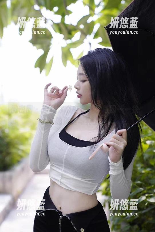 微密圈 - 定制你心中完美伊甸园——徐珺大哥的浴室写真上线！