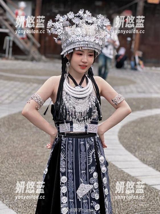 御子Yumiko 当毛衣变得如此可爱,御子Yumiko的图包简直是浮云中的宝藏!
