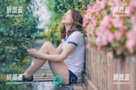 推女神 - 裹着混乱气息的Kiren_程程程与她的御姐图集，原图令人回味无穷