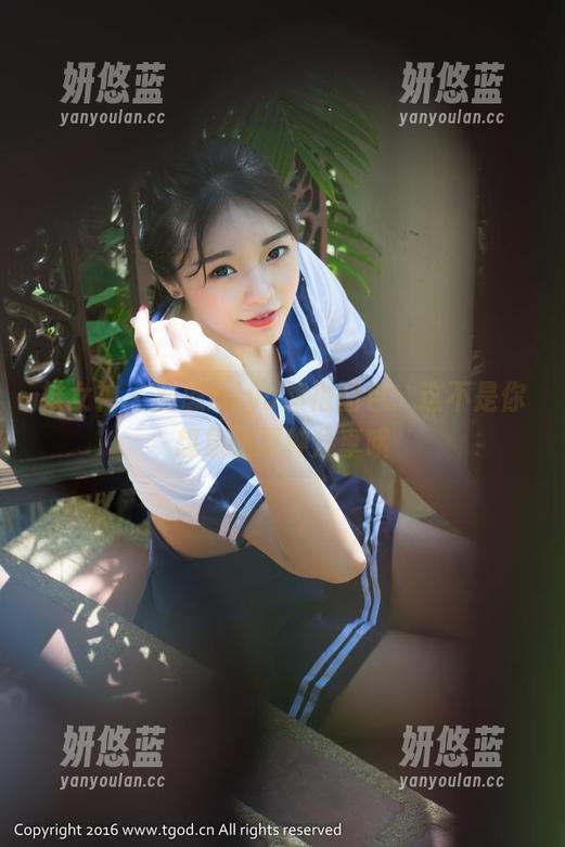 推女神-宛恩miyu 推女神 - 宛恩miyu旗袍图包:这不是你想象的那种分享哦