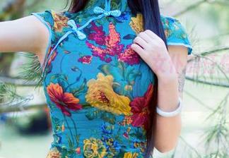 推女郎 – 原图里的沙子：女仆的任性与自由精选