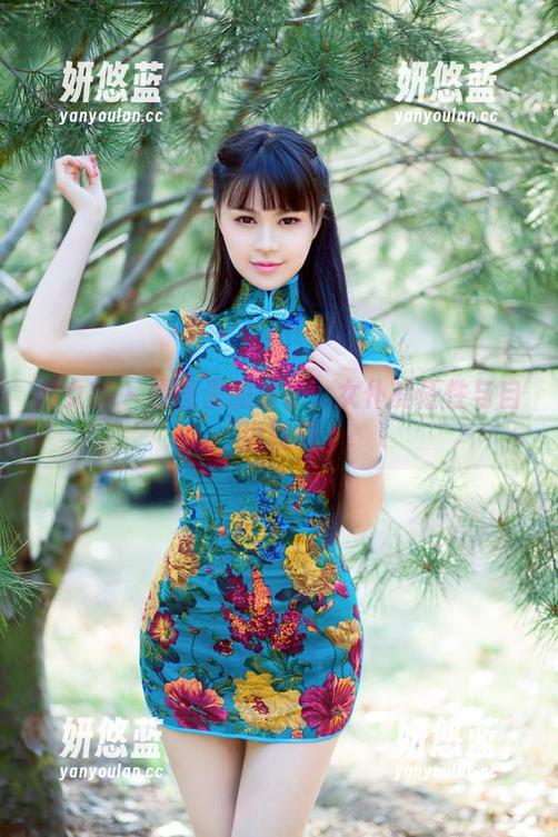推女郎-沙子 推女郎 - 原图里的沙子:女仆的任性与自由精选