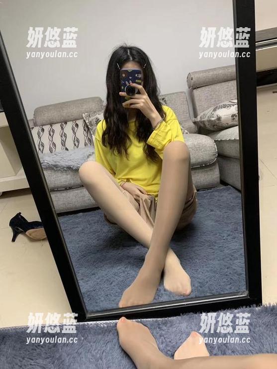 提袜少女 微密圈 - 提袜少女的福利图集:女友到底藏了多少小精彩?