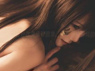 走心的玩味，星野咪兔吊带图集，给你看见别样的自我。