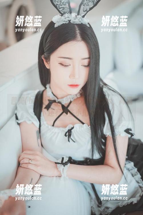 普美(bomi)带来的夏天精选cos，高温下还有哪些小插曲？
