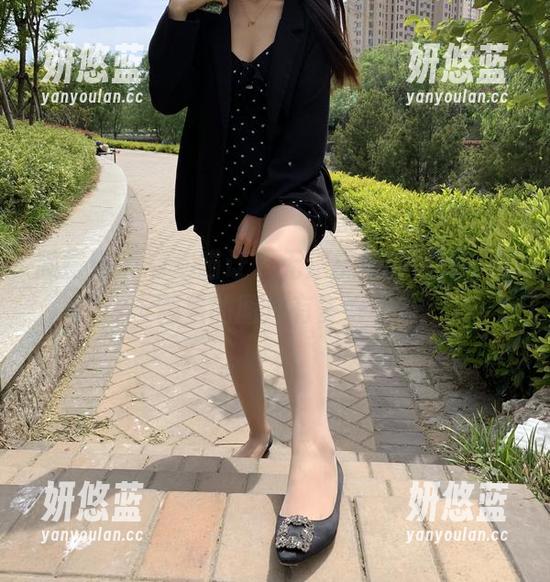 微密圈 - 有你喵让人无法抗拒的福利，朋友圈里的图片有多好看？