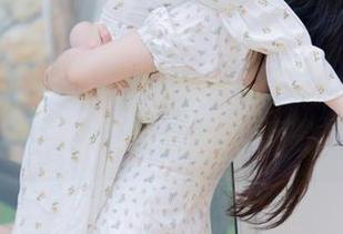 哇哦！末夜787更新女孩写真集，又引发了一场潜水式的围观潮！