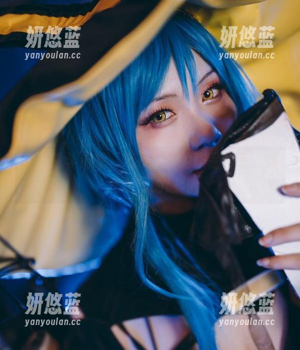 高清战斗猫娘，末夜787的作品分享，灵魂出窍的战斗