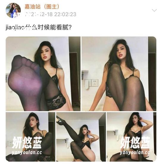 微密圈 – 李嘉欣97在泳池，全程无圣光，原图直击你的眼睛！