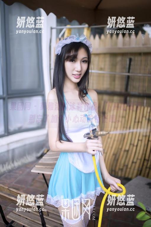 果团网 - 莫雅淇的泳装作品，下载的时候别忘了加个小心动的标签哦。
