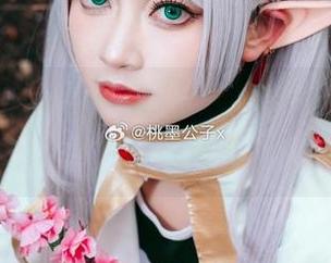 桃墨公子听说在拍校服合集壁纸，结果却让人印象深刻，没想到能有这个转变。