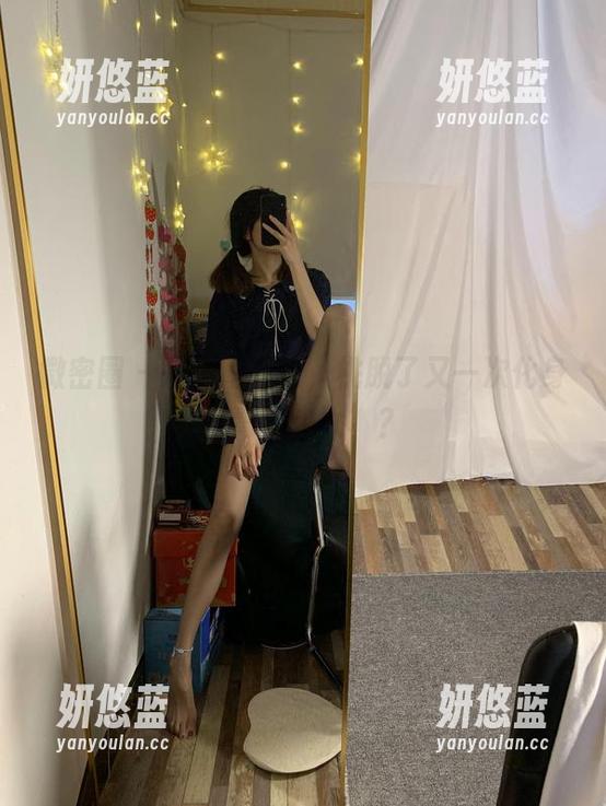 桃脱了 微密圈 - 双马尾图包,桃脱了又一次化身‘青春少女’?