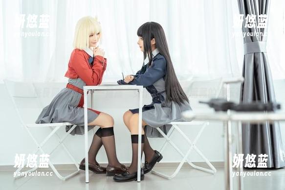 桃良阿宅 桃良阿宅图库——猜猜“女仆2B”图里暗藏的娱乐花絮
