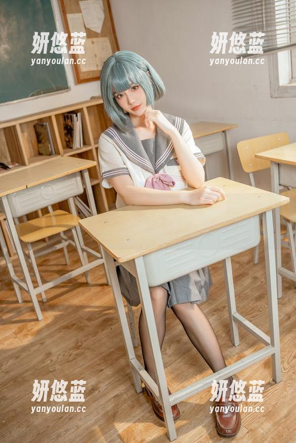 桃良阿宅 免费接收!桃良阿宅带来的校服作品,果然青春是一场不可思议的梦。