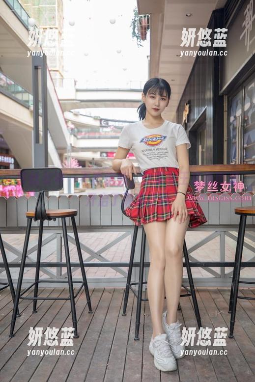 梦丝女神 - 不再沉默，宁夏女王最新图册开启了潮流之路