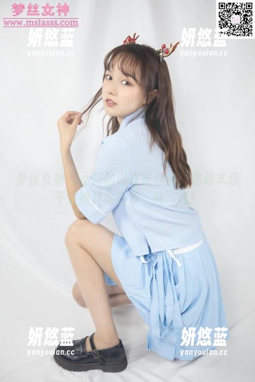 梦丝女神-小茶 梦丝女神 - 小茶的内在纯合集:你根本想不到她其实有多‘纯’啊!