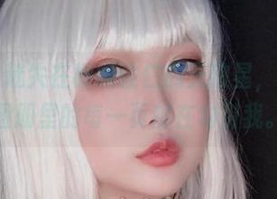 也许我会迷失在椒妮佐仁的天狼星，毕竟cos图册里的每一页都在勾引我。
