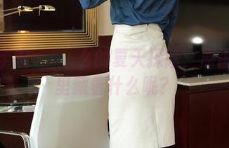 模范学院 – 婠婠么的夏天探险：原图合集里藏着什么呢？