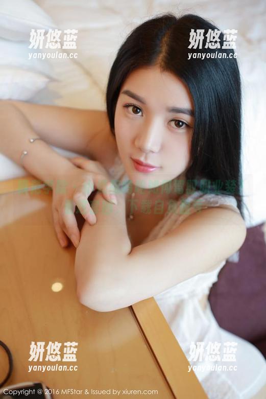 模范学院 - 小奶瓶呜呜如何驾驭职业装？看这套图，下载自负盈亏