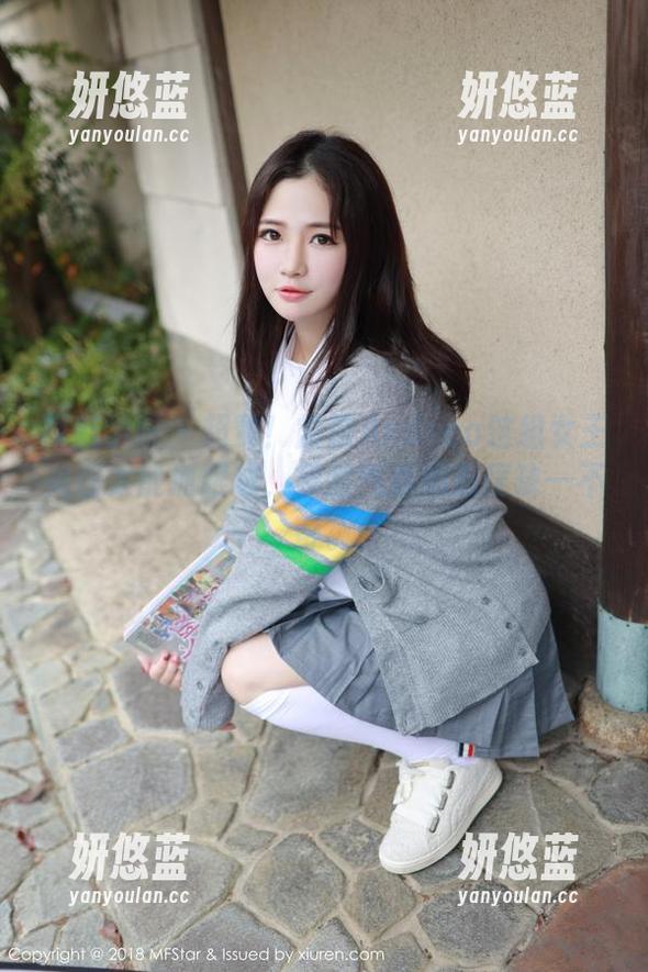 模范学院-露露Andrea 模范学院 - 超赞!露露Andrea这组女王美图太能抓眼球,果然气质和态度缺一不可。