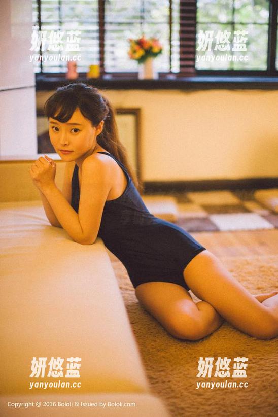 波萝社 - 柳侑绮的剑道女合集：随意的分享时光