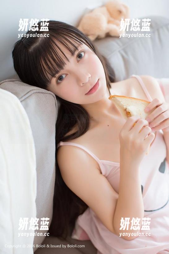 波萝社-陈芊瑜_sherry 波萝社 - 看!陈芊瑜_sherry穿上那双丝袜了,哦,对了,免费图包也放出啦!