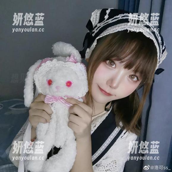 洛可ss 想见你,洛可ss女王的新图册,最新出炉!