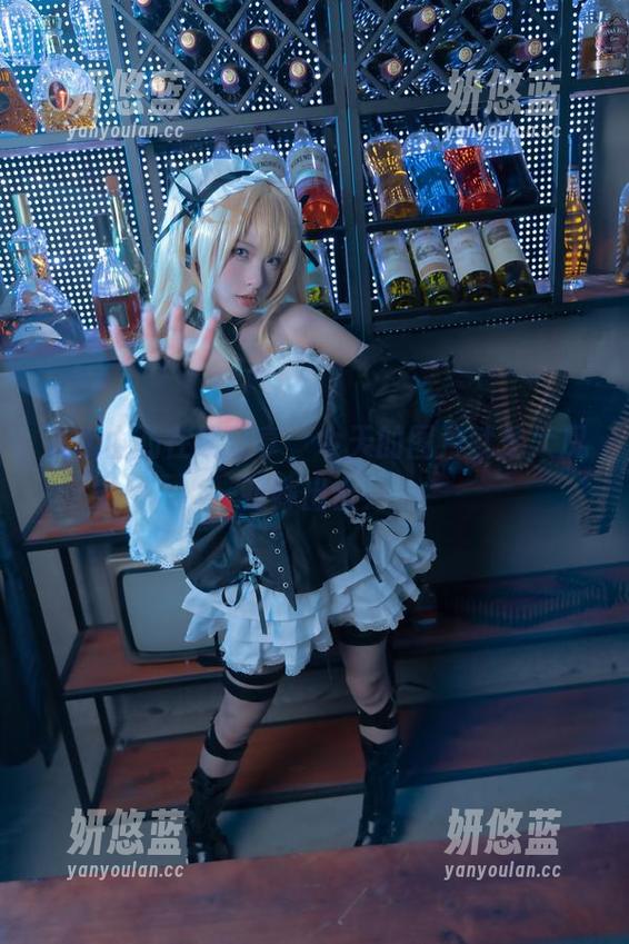 清水由乃在线分享，今天的图片就是大凤花嫁出击！
