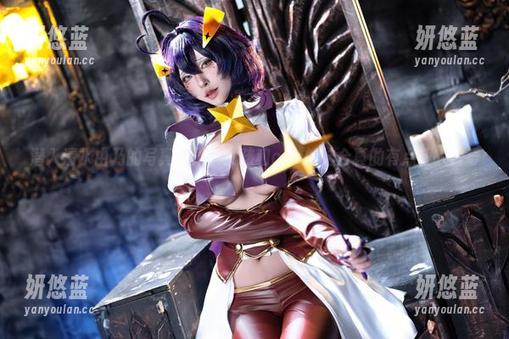 清水由乃 潜入清水由乃的写真世界,女孩和cos的结合真的有点让人好奇。