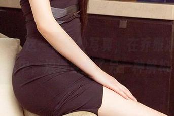 爱尤物 – 这一套婚纱写真，在乔雅冰的图集中，浪漫变成了另一种解构