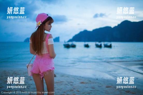 爱蜜社-淼淼萌萌哒 爱蜜社 - “淼淼萌萌哒”旗袍图集:到底是谁设计的,真想问问
