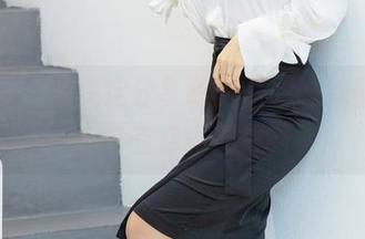 爱蜜社 – 我决定分享萌白酱的妹妹图包，心中有点小期待啊