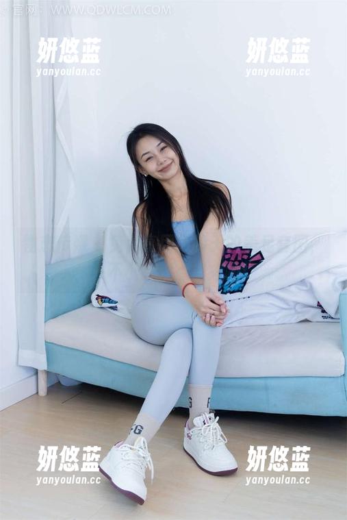 物恋传媒 - 免费享用小晴天的美足套图，一不小心就点进来啦！