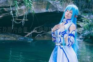 中野三玖图片合集，白神泱玩得够开了吧，快来围观!