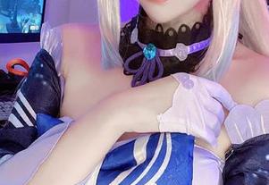 神探火狸狸的作品，专属定制：没想到我也能当个秘书！