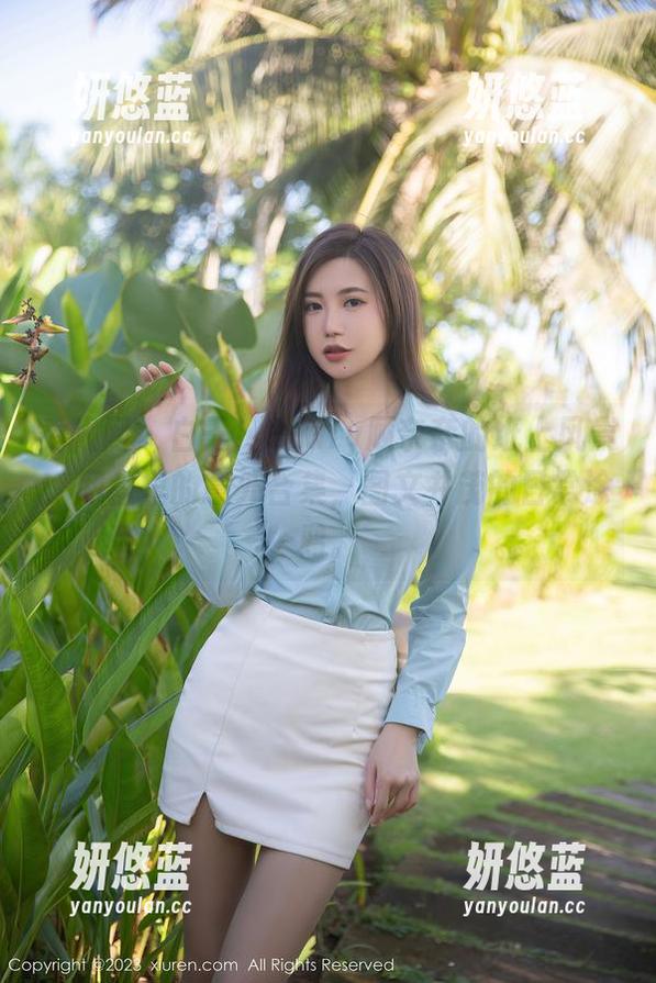 秀人网 - 白干！Emily顾奈奈的纸上风景：网盘里的意外合集，图文并茂的日常涂鸦。