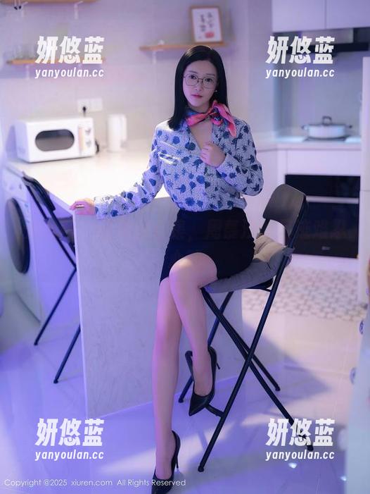 秀人网-周慕汐 秀人网 - 这美图合集,周慕汐的足迹难忍心动