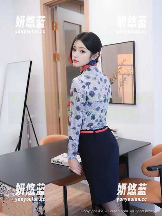 秀人网 - 黑丝吊裙在高清中轻舞，周慕汐fairy带来的不仅是镜头的锐利感。