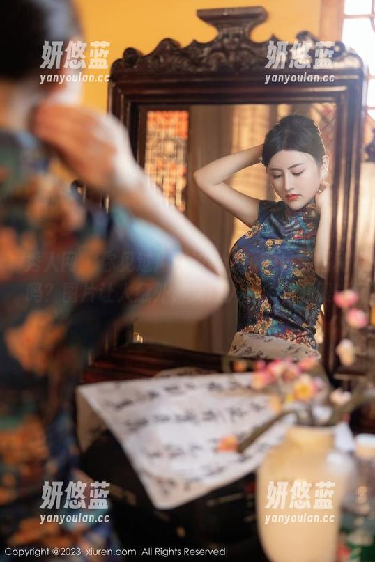 秀人网-周慕汐fairy 秀人网 - 你见过周慕汐fairy的日常福利吗?图片让人意外,又让人想多看几眼…