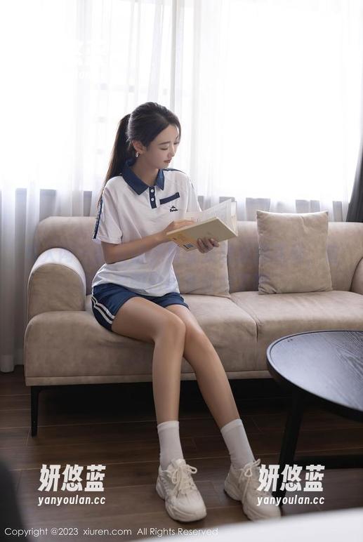秀人网 - 唐安诺，真该发明点新花样，这浴缸美图已经是经典了吧。