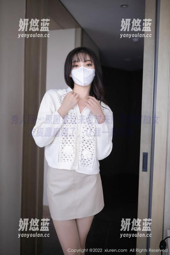 秀人网 - 原图看过来看过来！夏甜甜的女友资源磨蹭了，让我一探究竟。