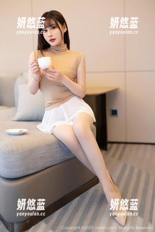 秀人网 - 精选图包！大琪琪Emily的剧情，合适的节奏就像一首动听的歌。
