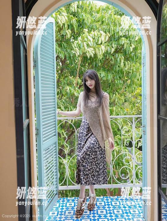 秀人网 - 和服加奶酥，翻阅图包会不会心脏停跳？快试试！