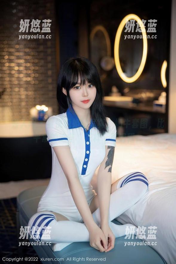 秀人网 - 看悦悦姐的写真，奶牛套图，比平常的这些“花样”更滑稽。