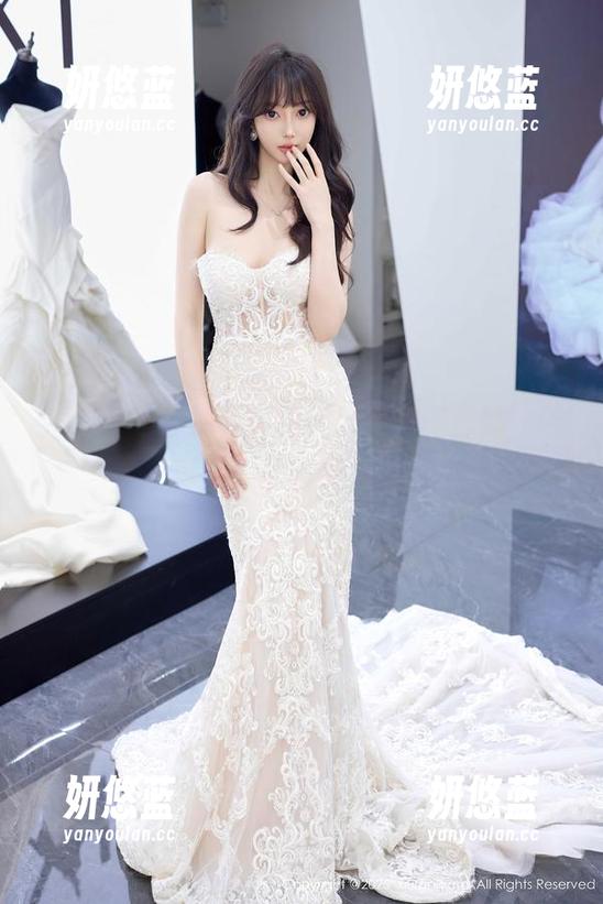 秀人网 - 在线，看甜妮如何把‘妹妹’的可爱美图带到极致！