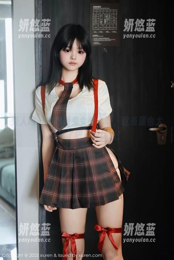 秀人网 - 白琮瑗兔女郎，呃，这资源也太凶猛了吧，安静点！