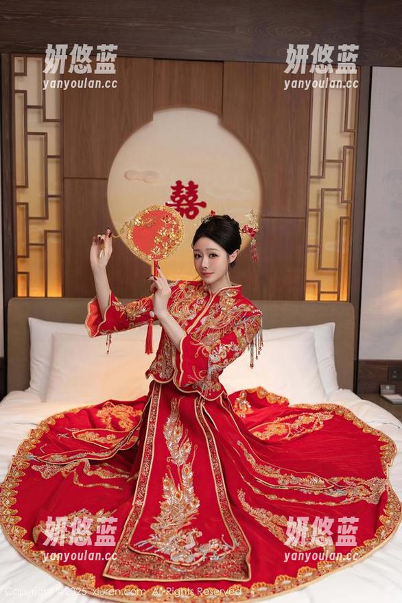 秀人网 - 嘻嘻，米妮大萌萌又更新了兔女郎作品，甜美得让人差点咬到手指！